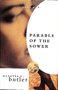 Parable of the Sower (Hardcover, A Four Walls Eight Windows 1st ed)