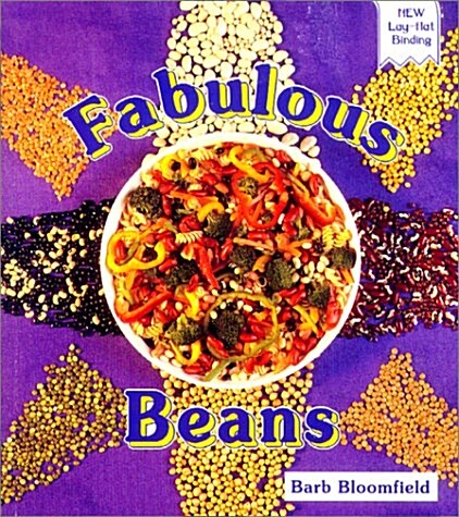 Fabulous Beans (Paperback, 1)