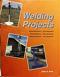 Welding Projects (Paperback)