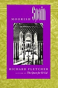 Moorish Spain (Paperback, New edition)