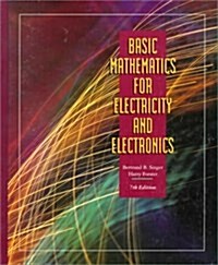 Basic Mathematics for Electricity and Electronics (Hardcover, 7th)