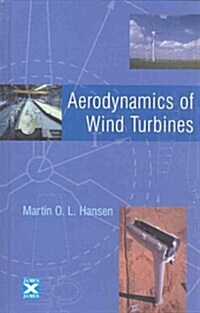 Aerodynamics of Wind Turbines (Hardcover)