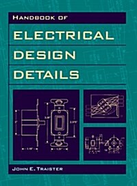 Handbook of Electrical Design Details (Hardcover, First Edition)