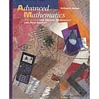 Advanced Mathematics: Precalculus With Discrete Mathematics and Data Analysis (Hardcover)