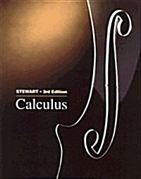 Calculus (Mathematics) (Hardcover, 3)