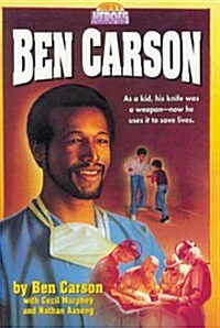 Ben Carson (Paperback)
