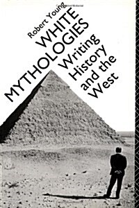 White Mythologies (Paperback)