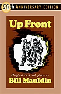 Up Front (Hardcover, 50th Anniv)