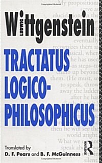 Tractatus Logico-Philosophicus: English Translation (Paperback, New edition)