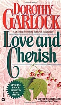 Love and Cherish (Paperback)