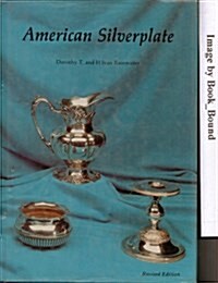 American Silverplate (Hardcover, Revised Edition)