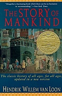 The Story of Mankind (A Liveright Book) (Paperback)