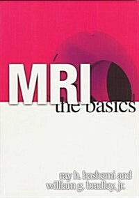 MRI: The Basics (Paperback, 1st)