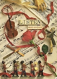 Listen: Brief Edition (Paperback, Brief ed)