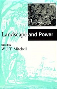 Landscape and Power (Paperback)