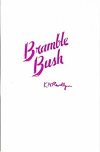 Bramble Bush: On Our Law and Its Study (Paperback, Tenth Printing)