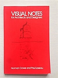 Visual Notes for Architects and Designers (Paperback, 1st)