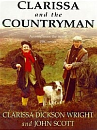 Clarissa and the Countryman (Hardcover)