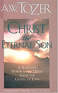 Christ the Eternal Son (Paperback)