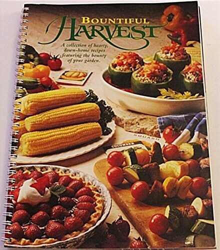 Bountiful Harvest (Paperback)