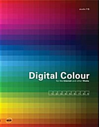 Digital Color for the Internet and Other Media (Paperback, 0)