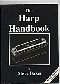 Harp Handbook (Paperback, Book & CD)