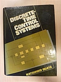 Discrete-Time Control Systems (Hardcover)
