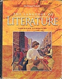 Language of Literature: American Literature (Hardcover)