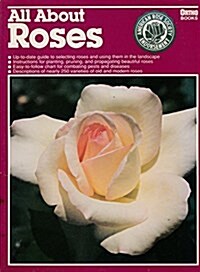 All About Roses (Paperback)