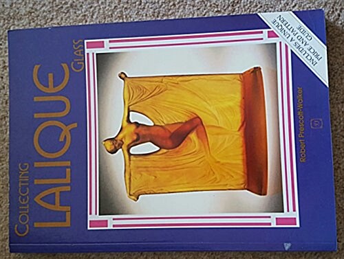 Collecting Lalique Glass (Paperback, 0)