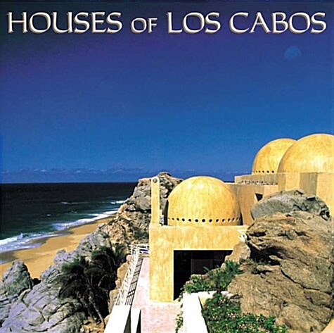 House of Los Cabos (Hardcover, 1st)