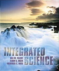 Integrated Science (Paperback, 1st)