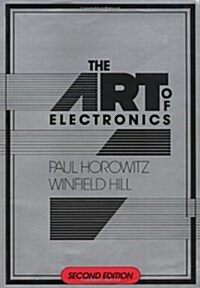 The Art of Electronics (Hardcover, 2)