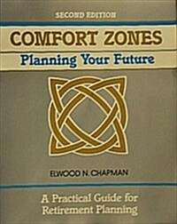 Comfort Zones (Paperback, 2nd)