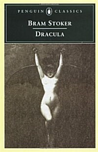 Dracula (Penguin Classics) (Mass Market Paperback, Anniversar)