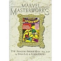 Spider-Man (Marvel Masterworks Series; Vol 5) (Hardcover)