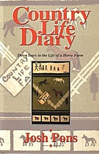 Country Life Diary (Paperback, First Edition)