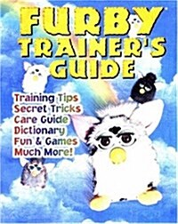 Furby Trainers Guide (Paperback, 1)