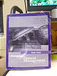 Intermediate Financial Management (Study Guide) (Paperback, 6)