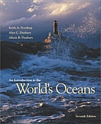 An Introduction to the Worlds Oceans (Hardcover, 7 Sub)