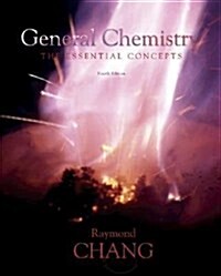 General Chemistry (Hardcover, 4th)