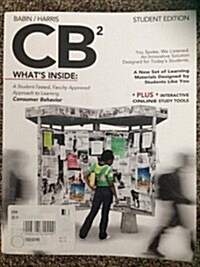 CB2 (Book Only) (CD-ROM, 2)