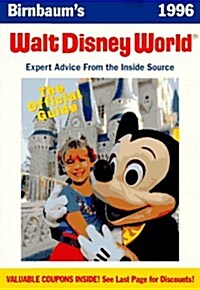 Birnbaums Walt Disney World (Paperback)