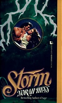 Storm (Mass Market Paperback, First Edition)