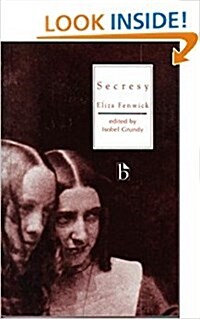 Secresy (Paperback)