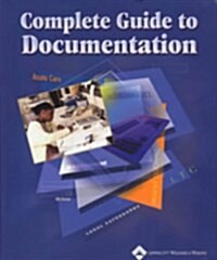 Complete Guide to Documentation (Hardcover, 1)