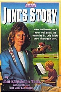 Jonis Story (Paperback)