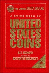 A Guide Book of United States Coins 2003 (Hardcover, 56th)