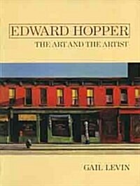 Edward Hopper: The Art and the Artist (Paperback, New edition)