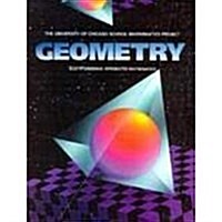 UCSMP Geometry (University of Chicago School Mathematics Project) (Hardcover, 2nd)